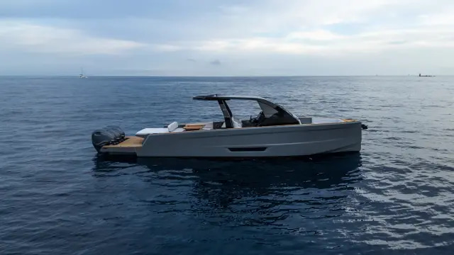 2026 Maxim Yachts MAX44 R na sprzedaż (photo 53)