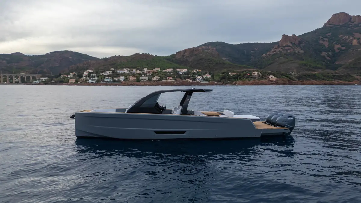 2026 Maxim Yachts MAX44 R na sprzedaż (photo 55)