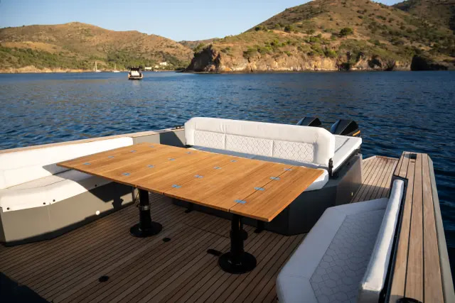 2025 Maxim Yachts MAX43 Race for sale (photo 8)