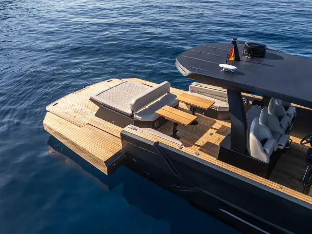2025 Maxim Yachts MAX43 Comfort in vendita (photo 2)