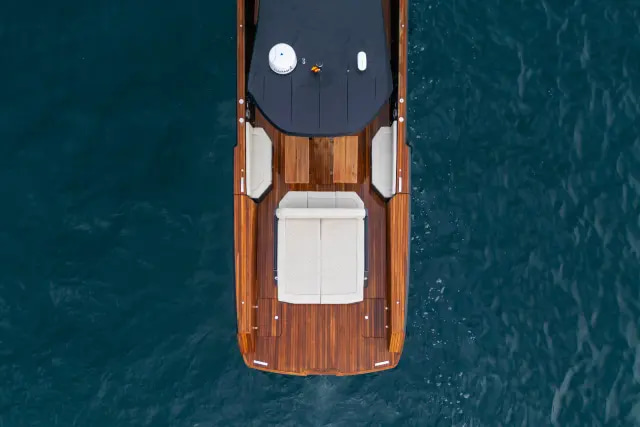 2025 Maxim Yachts MAX43 Comfort in vendita (photo 3)