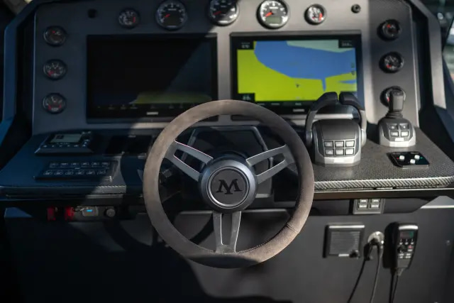 2025 Maxim Yachts MAX43 Comfort in vendita (photo 6)