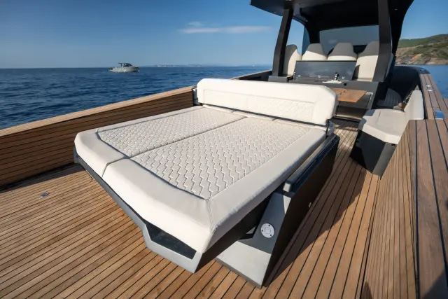 2025 Maxim Yachts MAX43 Comfort in vendita (photo 8)