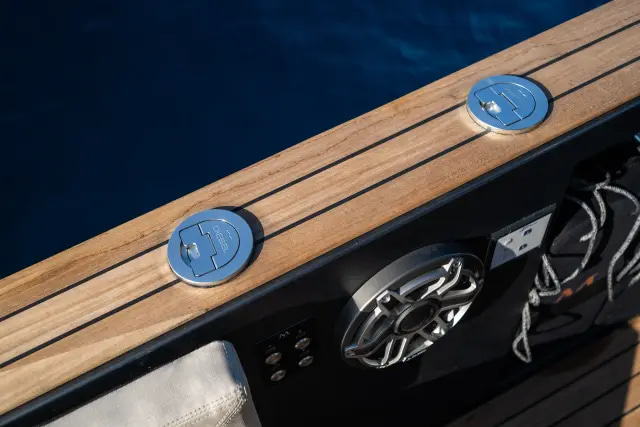 2025 Maxim Yachts MAX43 Comfort in vendita (photo 9)