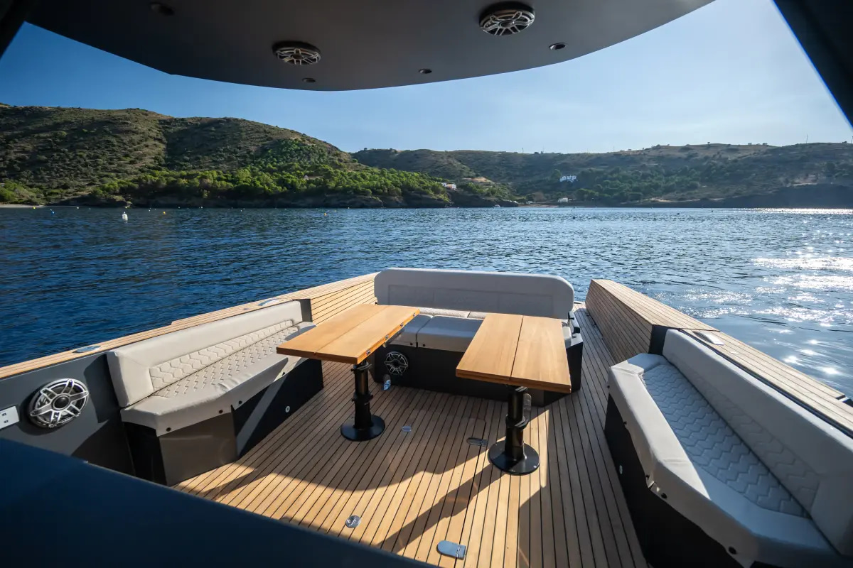2025 Maxim Yachts MAX43 Comfort in vendita (photo 10)