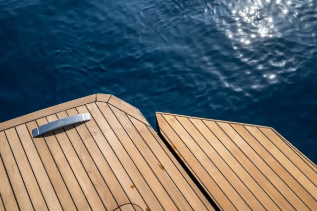 2025 Maxim Yachts MAX43 Comfort in vendita (photo 12)