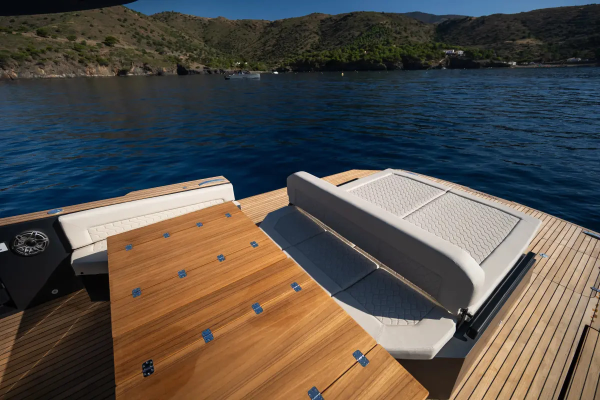 2025 Maxim Yachts MAX43 Comfort in vendita (photo 13)