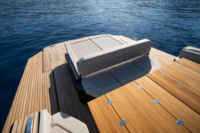 2025 Maxim Yachts MAX43 Comfort in vendita (photo 14)