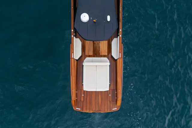 2025 Maxim Yachts MAX43 Comfort in vendita (photo 15)