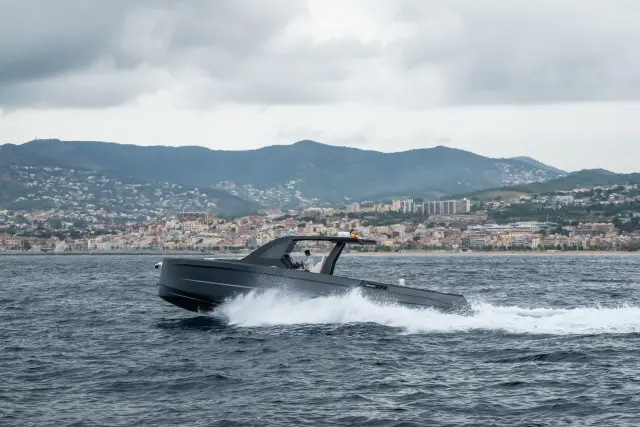 2025 Maxim Yachts MAX43 Comfort in vendita (photo 17)