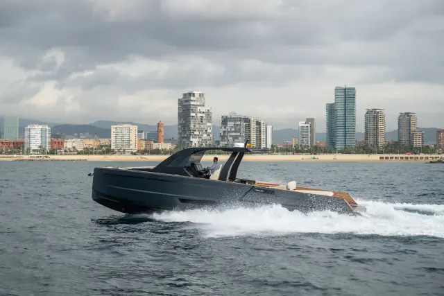 2025 Maxim Yachts MAX43 Comfort in vendita (photo 18)