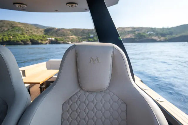 2025 Maxim Yachts MAX43 Comfort in vendita (photo 20)