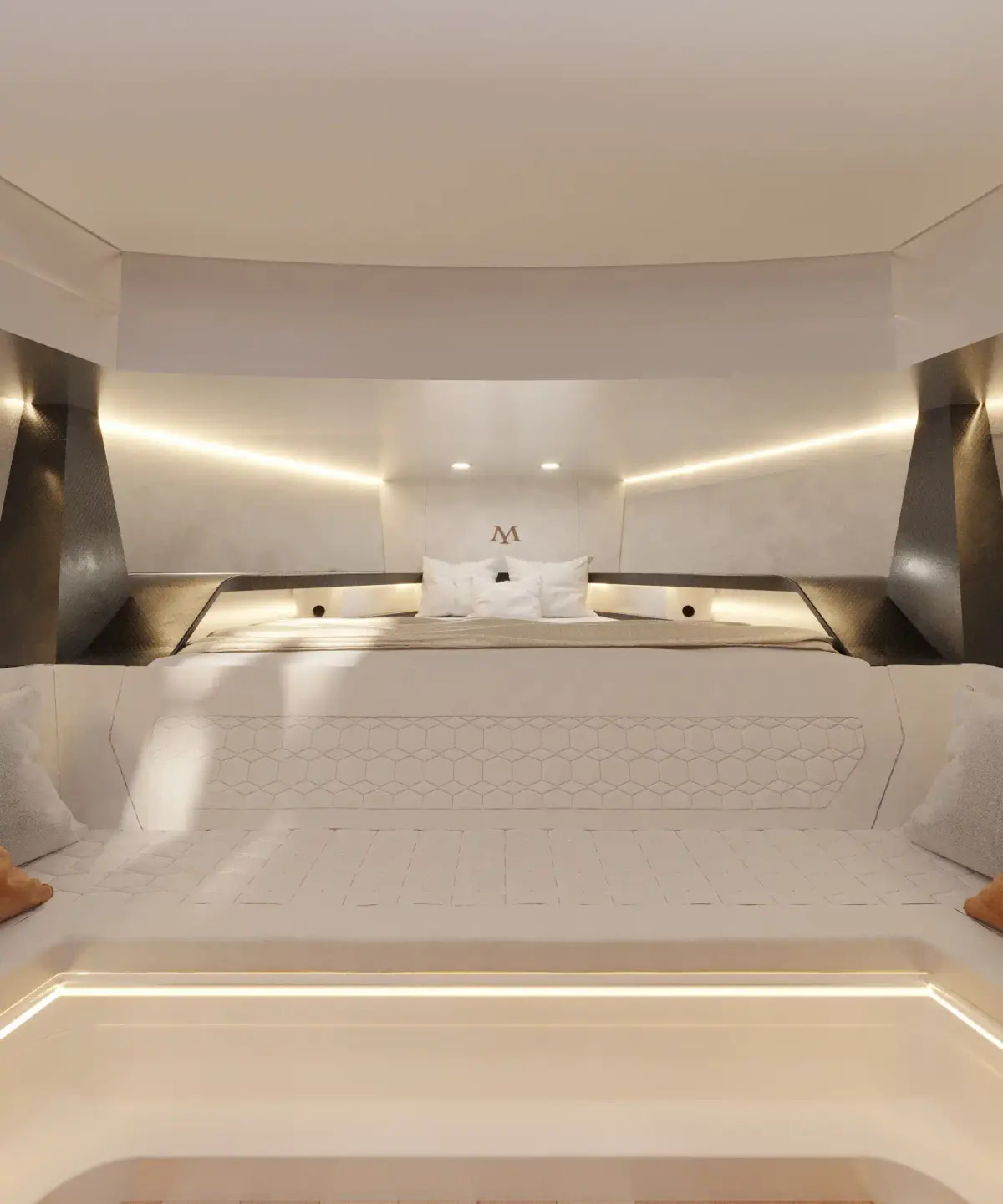 2025 Maxim Yachts MAX43 Comfort in vendita (photo 21)