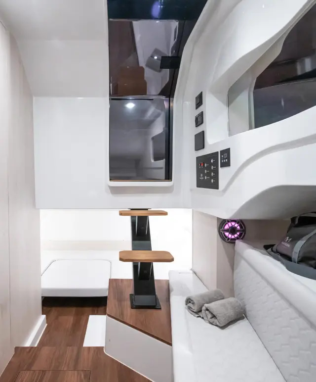 2025 Maxim Yachts MAX43 Comfort in vendita (photo 23)