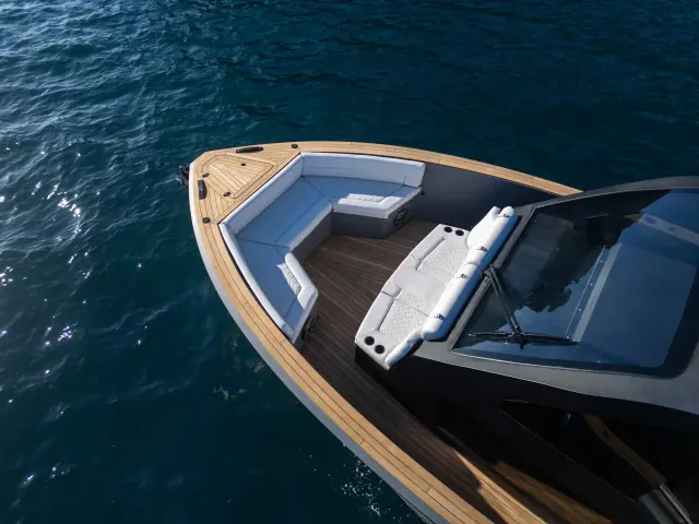 2026 Maxim Yachts MAX44 R en venta (photo 3)