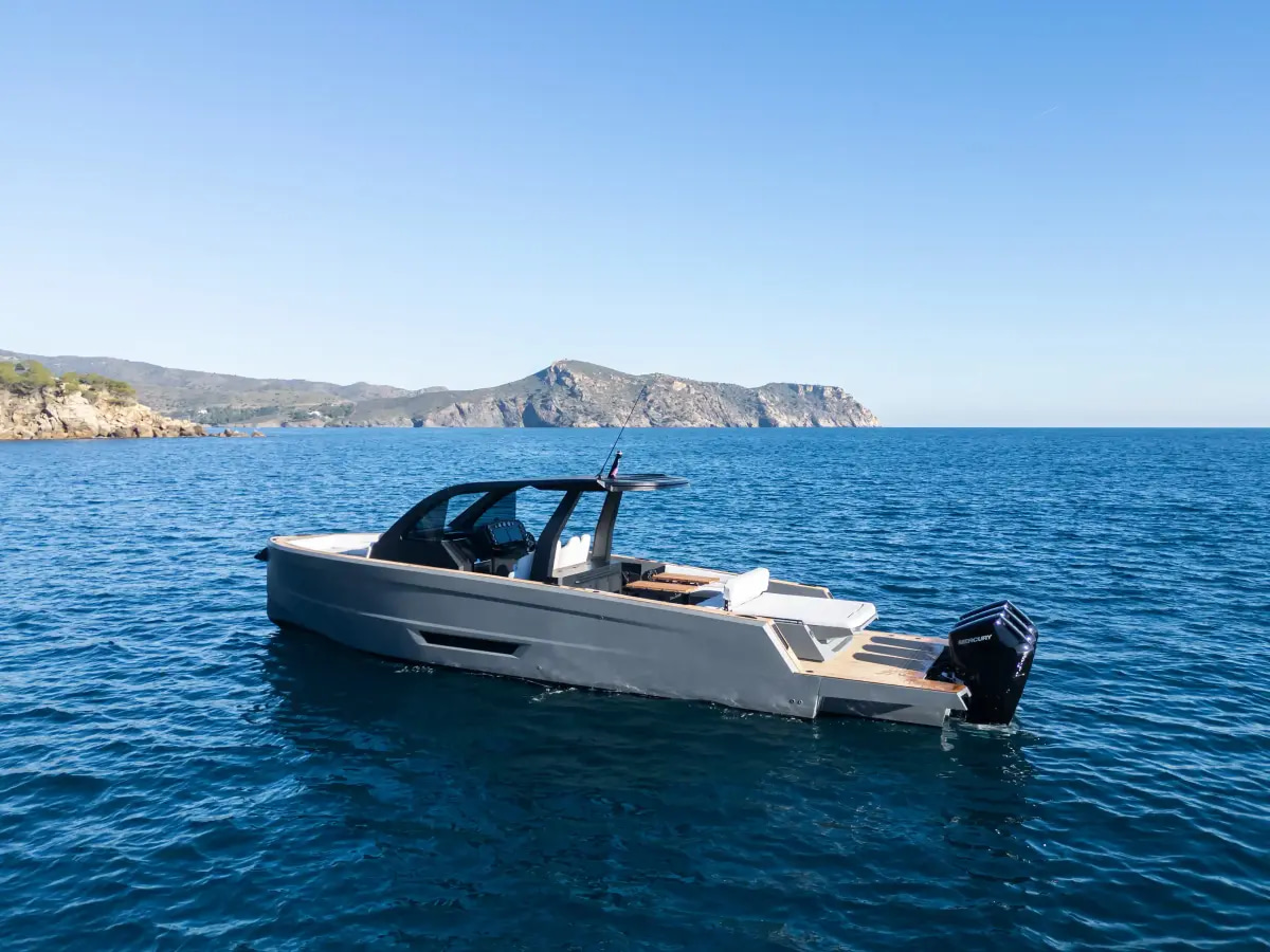 2026 Maxim Yachts MAX44 R en venta (photo 4)