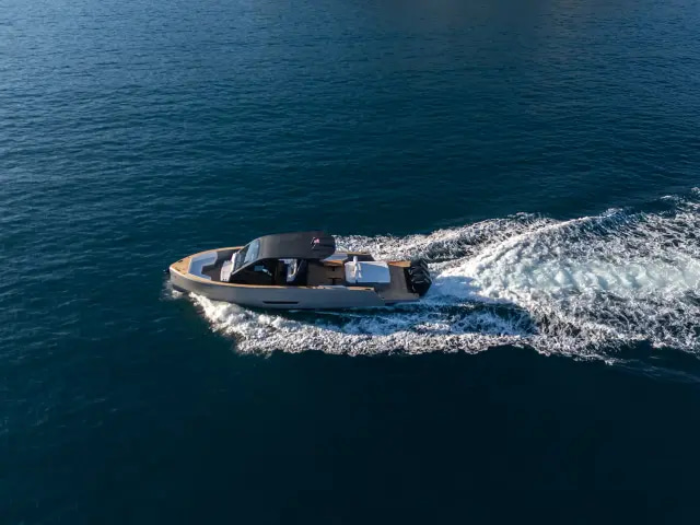 2026 Maxim Yachts MAX44 R en venta (photo 6)