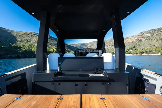 2026 Maxim Yachts MAX44 R en venta (photo 9)