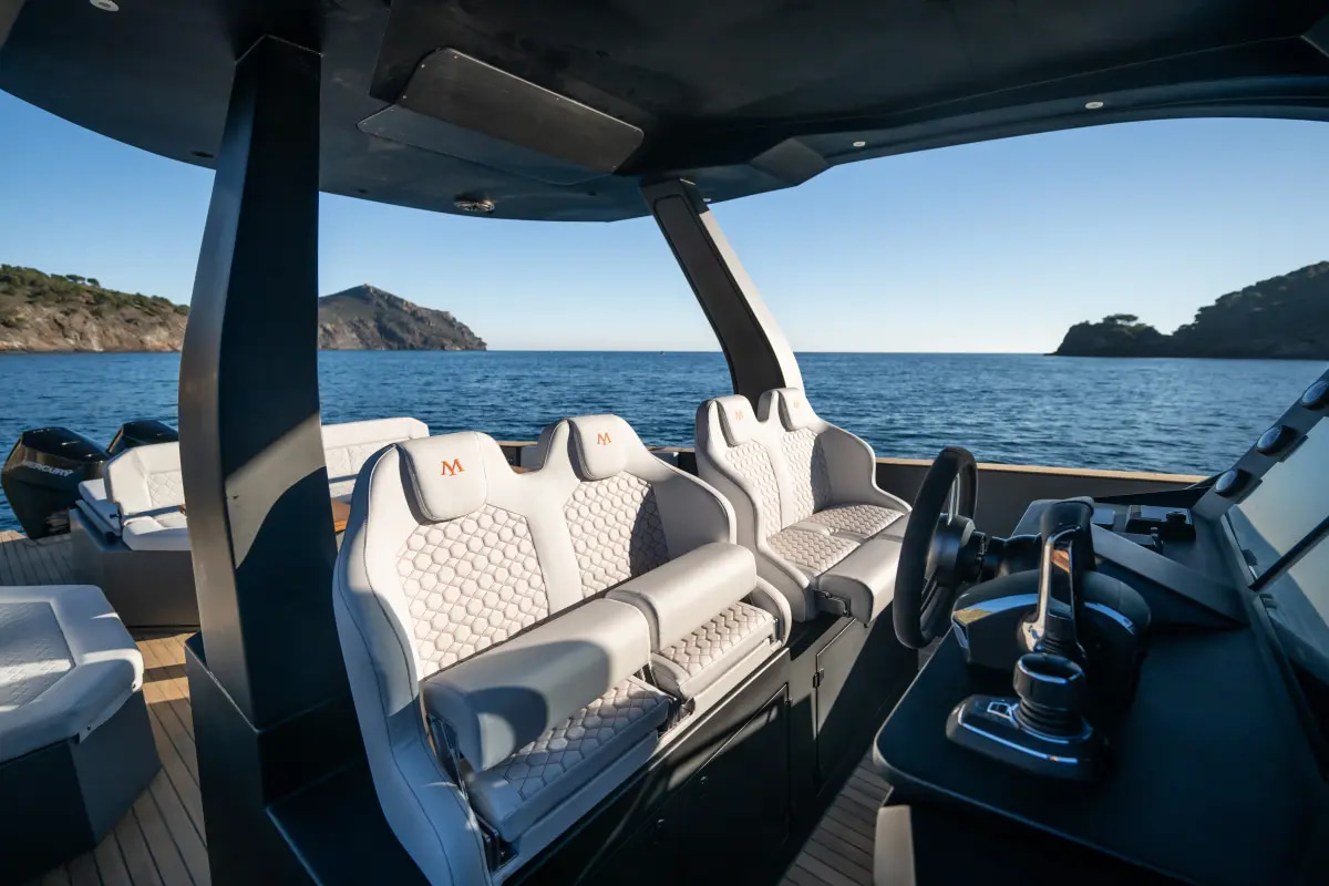 2026 Maxim Yachts MAX44 R en venta (photo 13)