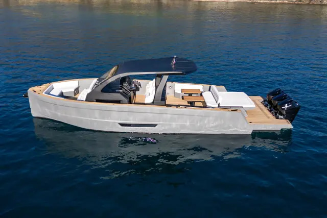2026 Maxim Yachts MAX44 R en venta (photo 17)