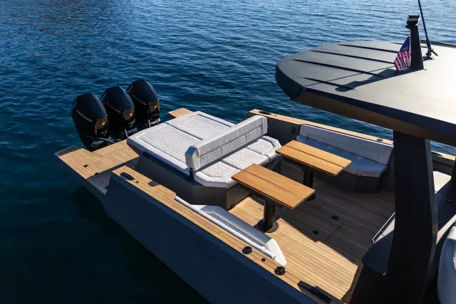 2026 Maxim Yachts MAX44 R en venta (photo 20)