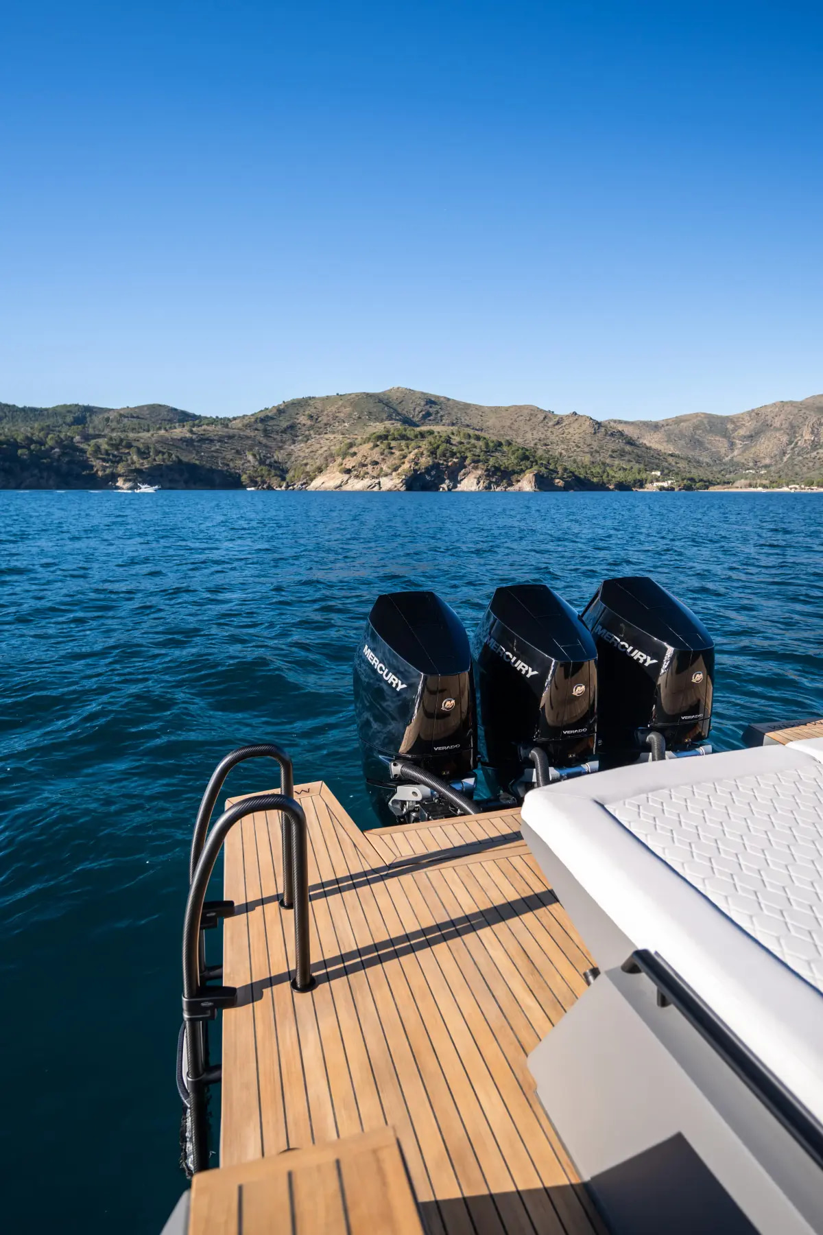2026 Maxim Yachts MAX44 R en venta (photo 22)