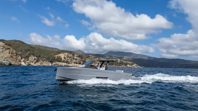 2026 Maxim Yachts MAX43 Comfort in vendita (photo 2)