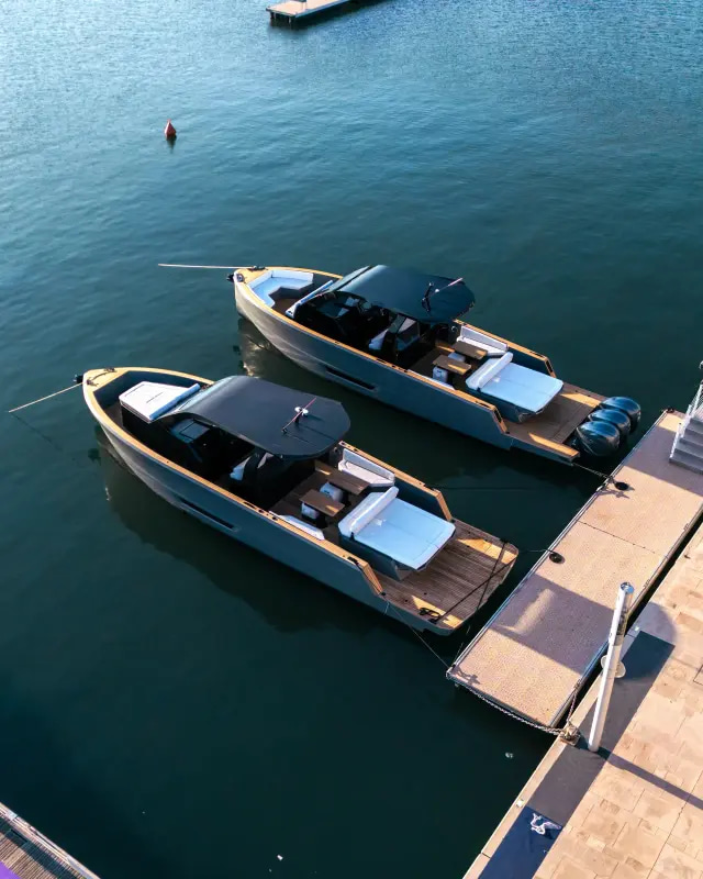 2026 Maxim Yachts MAX43 Comfort in vendita (photo 3)