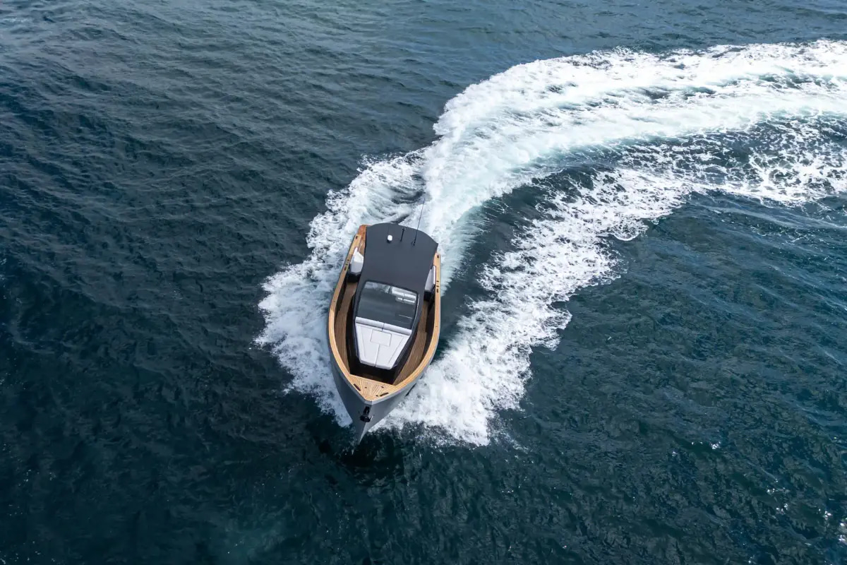 2026 Maxim Yachts MAX43 Comfort in vendita (photo 4)