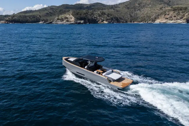 2026 Maxim Yachts MAX43 Comfort in vendita (photo 5)