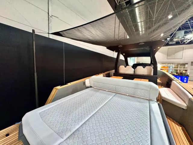 2026 Maxim Yachts MAX43 Comfort in vendita (photo 6)