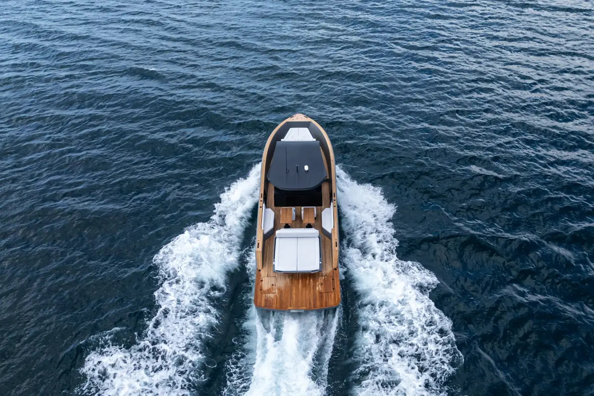 2026 Maxim Yachts MAX43 Comfort in vendita (photo 7)