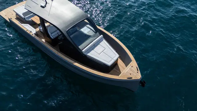 2026 Maxim Yachts MAX43 Comfort in vendita (photo 8)