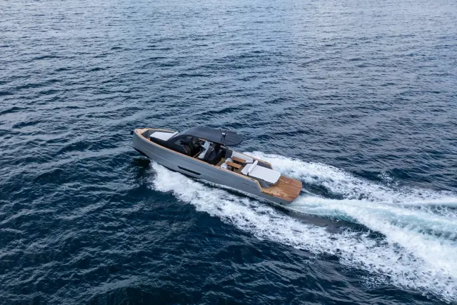 2026 Maxim Yachts MAX43 Comfort in vendita (photo 9)