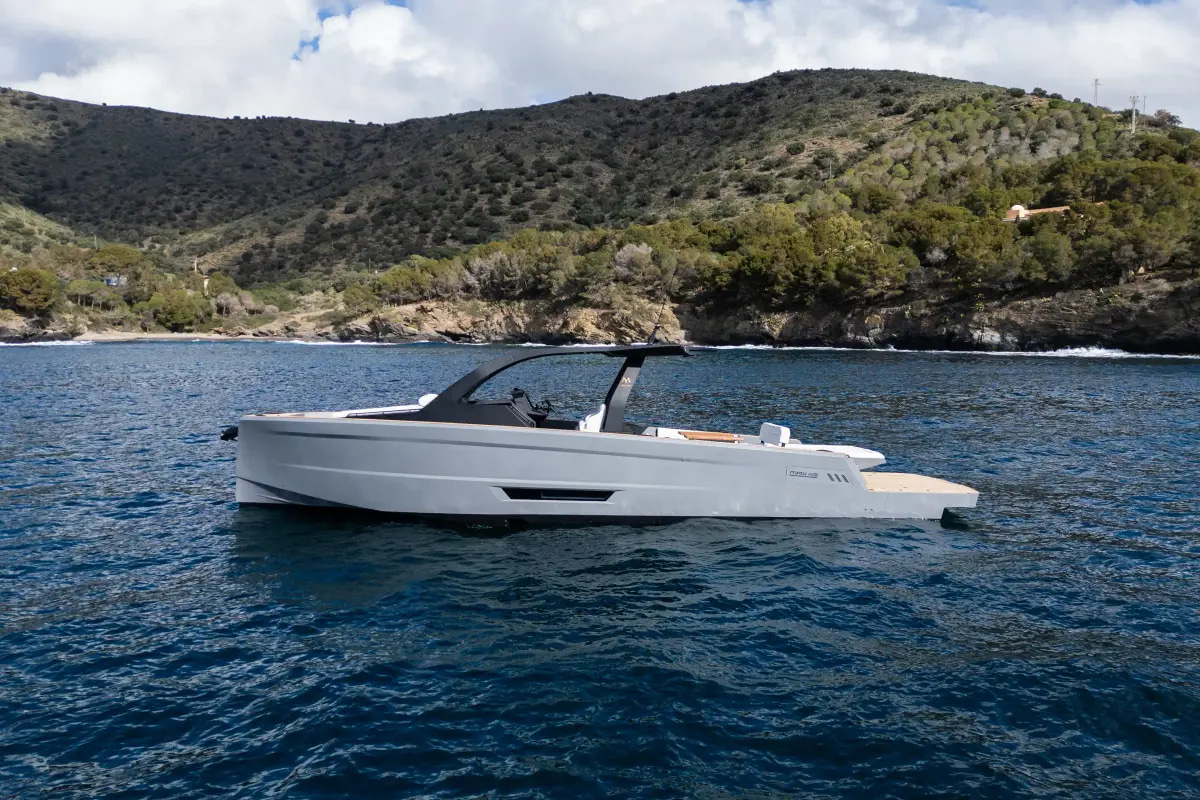 2026 Maxim Yachts MAX43 Comfort in vendita (photo 10)