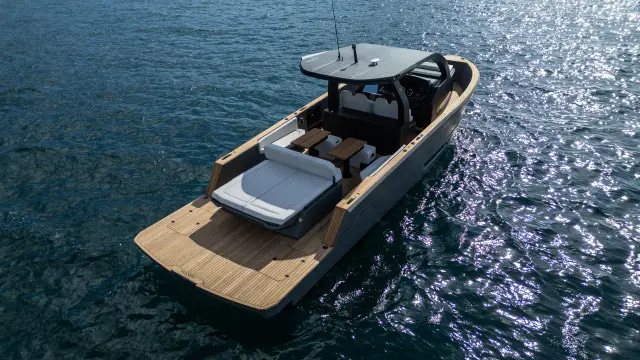 2026 Maxim Yachts MAX43 Comfort in vendita (photo 11)