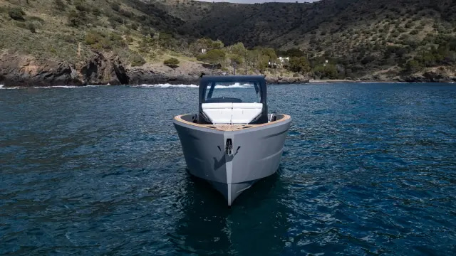 2026 Maxim Yachts MAX43 Comfort in vendita (photo 12)