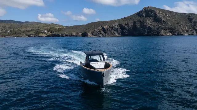 2026 Maxim Yachts MAX43 Comfort in vendita (photo 14)