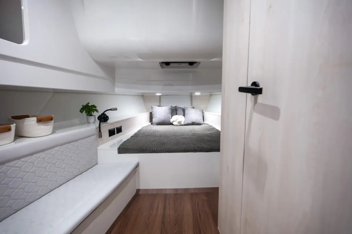 2026 Maxim Yachts MAX43 Comfort in vendita (photo 15)
