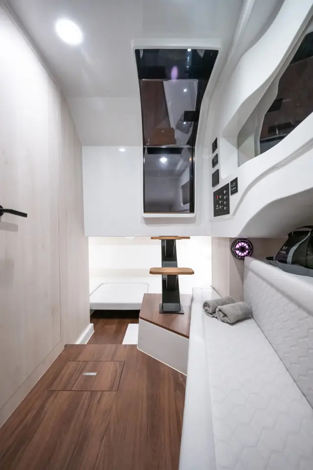 2026 Maxim Yachts MAX43 Comfort in vendita (photo 16)