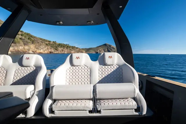 2026 Maxim Yachts MAX44 R en venta (photo 2)