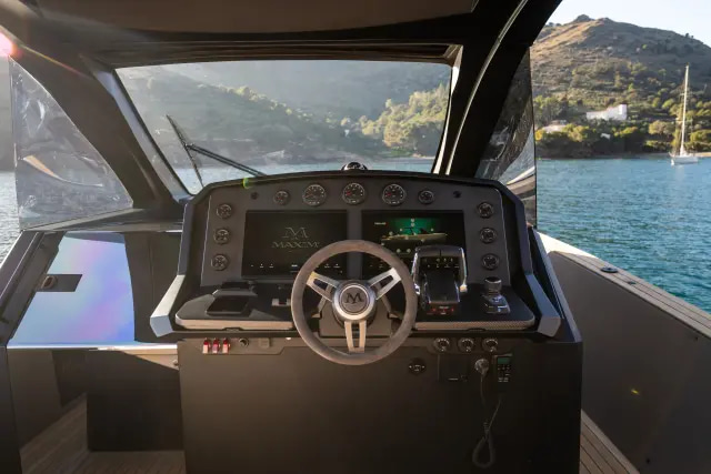 2026 Maxim Yachts MAX44 R en venta (photo 3)