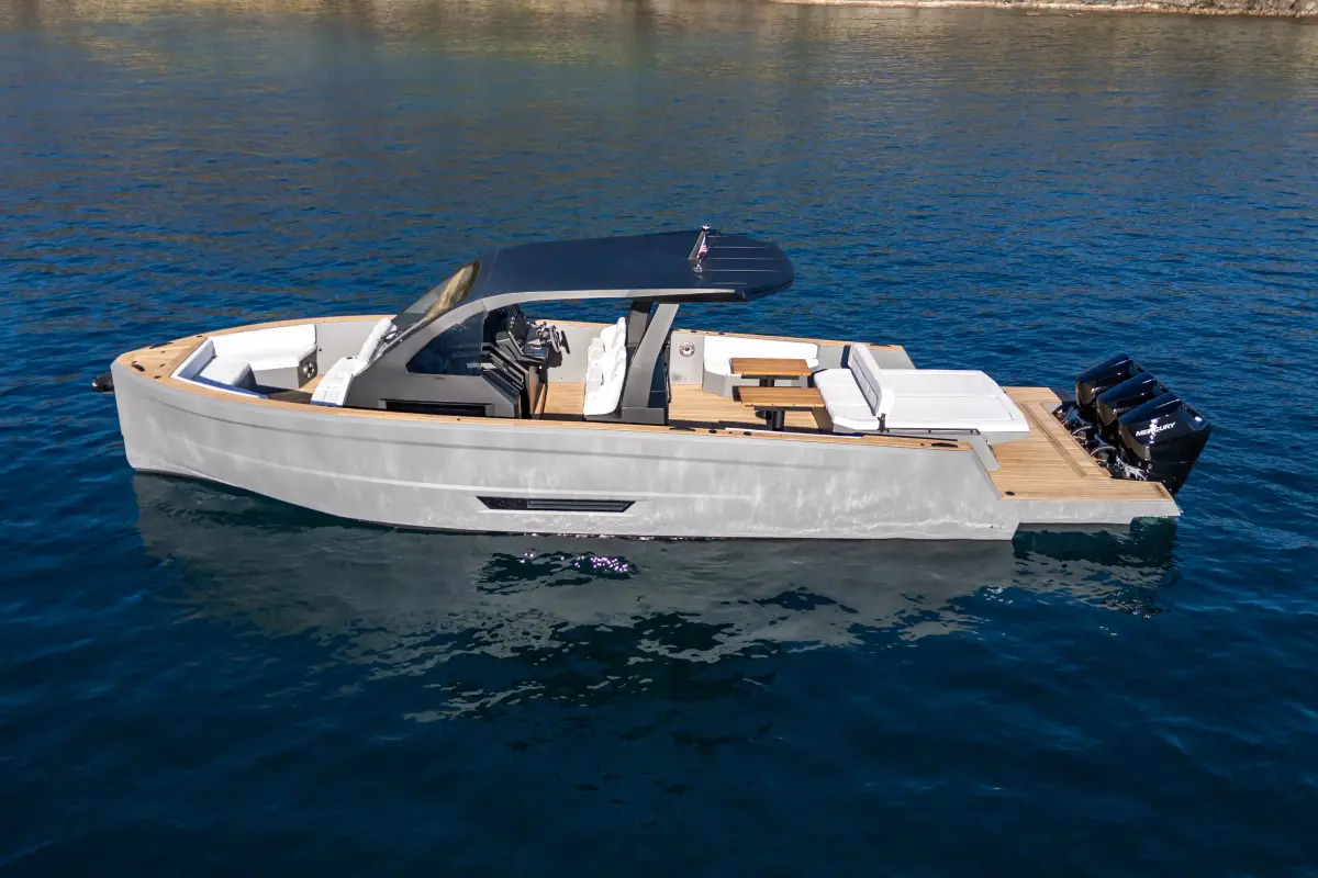 2026 Maxim Yachts MAX44 R en venta (photo 4)