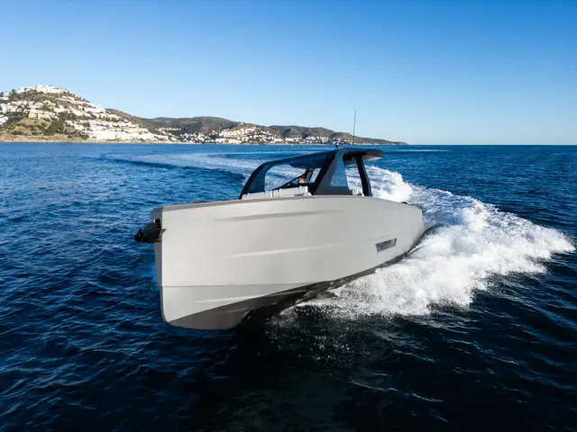 2026 Maxim Yachts MAX44 R en venta (photo 5)