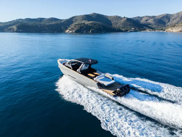 2026 Maxim Yachts MAX44 R en venta (photo 6)