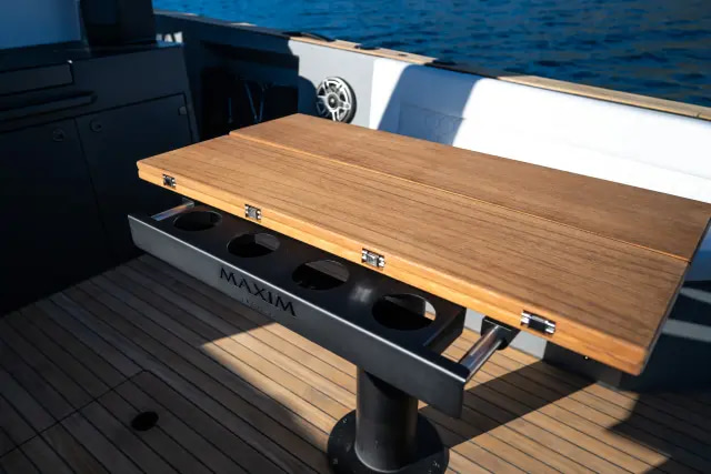 2026 Maxim Yachts MAX44 R en venta (photo 8)