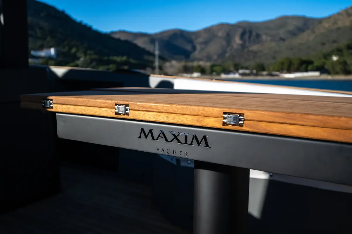 2026 Maxim Yachts MAX44 R en venta (photo 13)