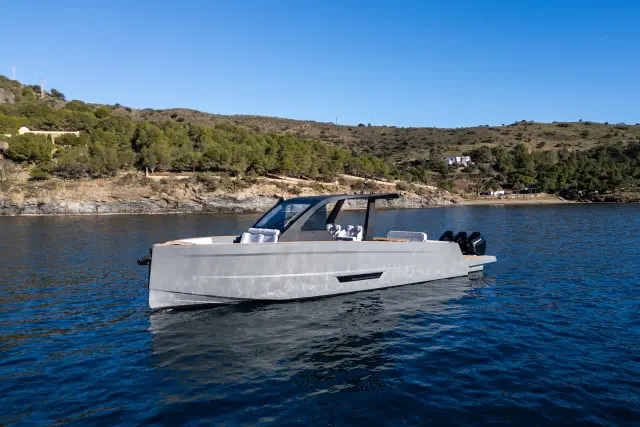 2026 Maxim Yachts MAX44 R en venta (photo 14)