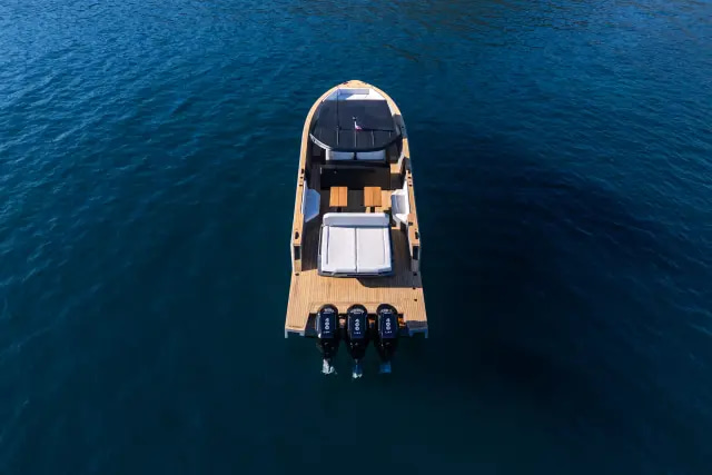 2026 Maxim Yachts MAX44 R en venta (photo 15)