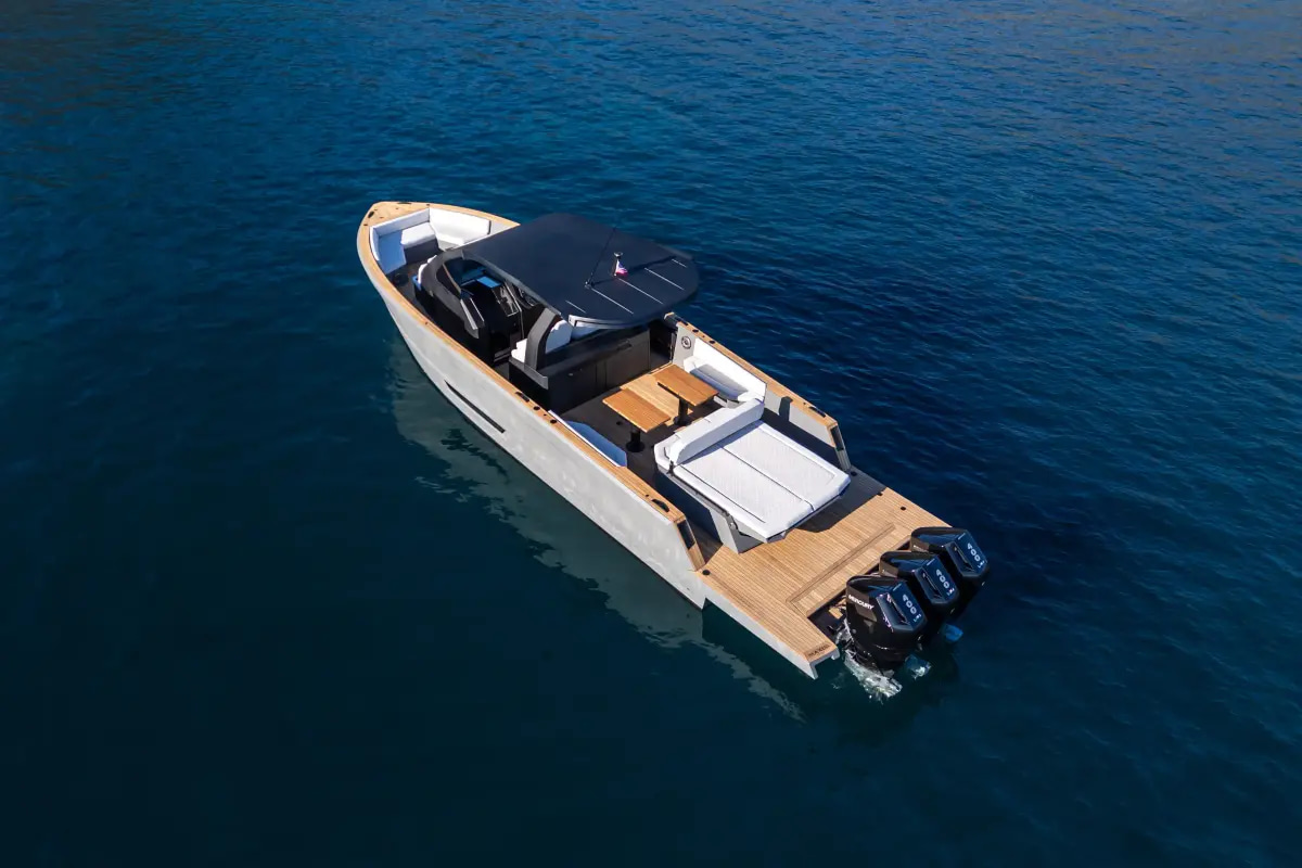 2026 Maxim Yachts MAX44 R en venta (photo 16)